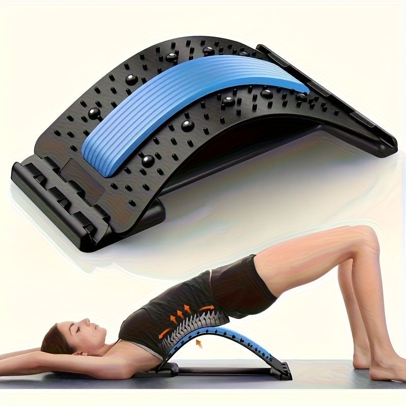 Sports Equipment Meaning - Correttore Posturale a 3 Livelli per