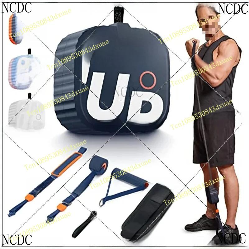 Sports Equipment Meaning - Attrezzatura Fitness Domestica, Bande di Resistenza