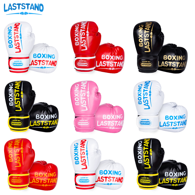 Sports Equipment 4 Year Old - Guanti da boxe per bambini Guanti