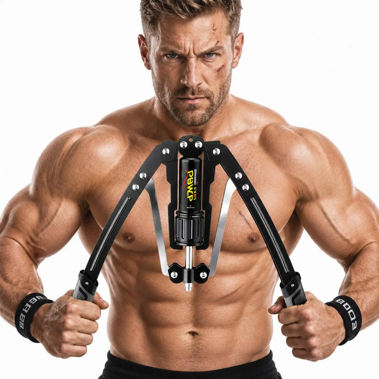 Sports Equipment Meaning - Attrezzo per l'allenamento della forza del