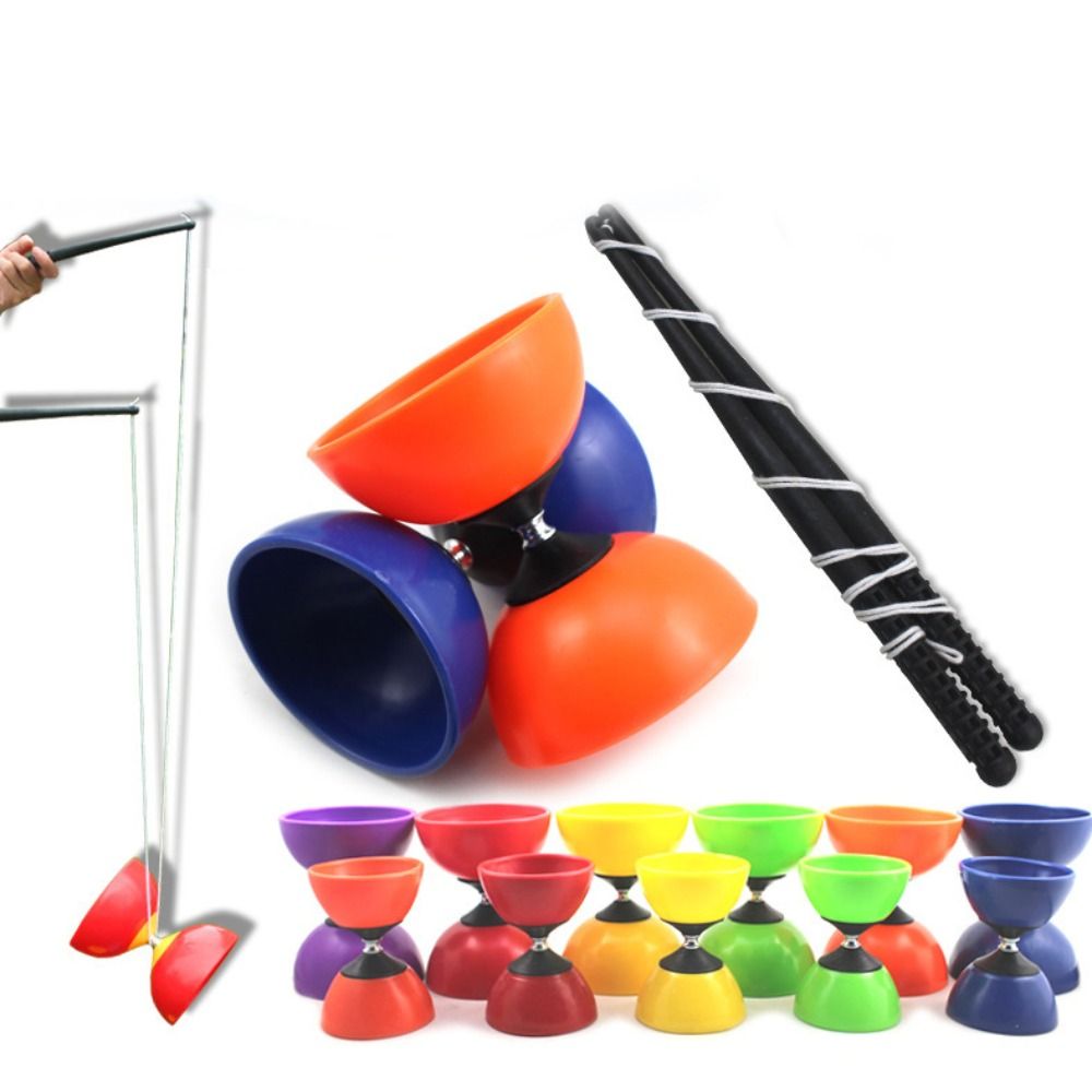 Sports Equipment In Chinese - Attrezzatura per l'allenamento sensoriale in pelle
