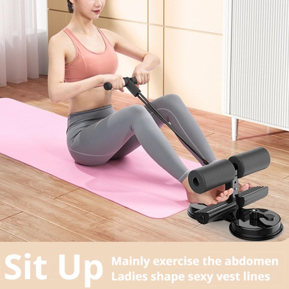 Sports Equipment Meaning - Dispositivo Assistente per Sit-Up con Doppia