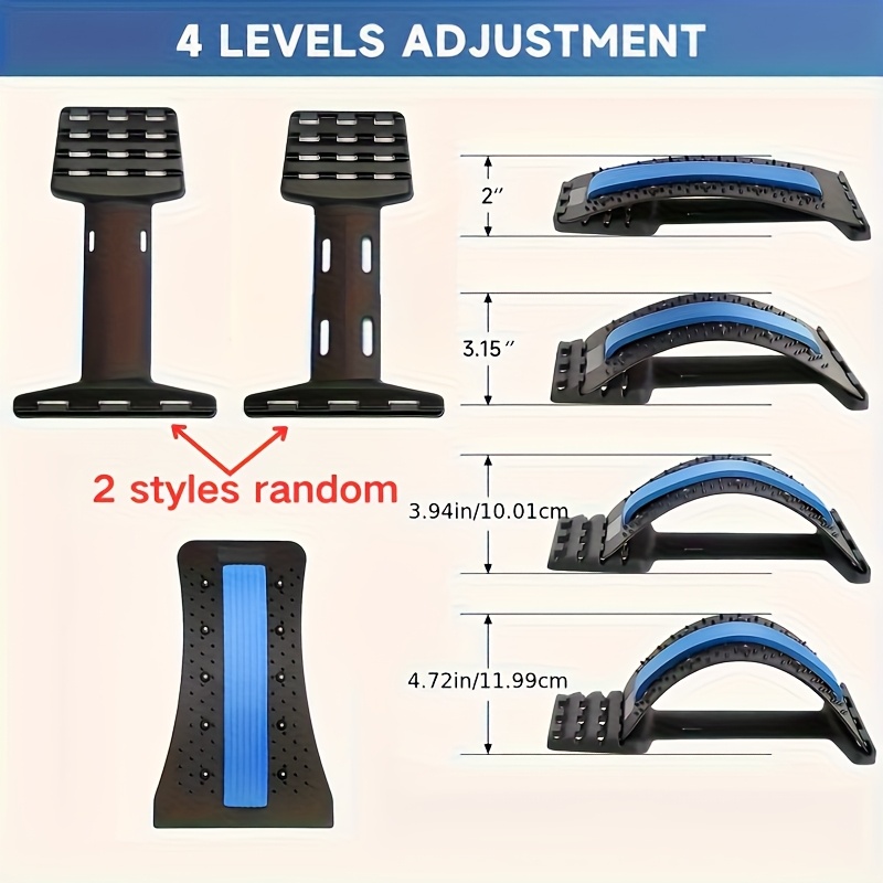 Correttore Posturale a 3 Livel - Sports Equipment Meaning recensione e prezzo