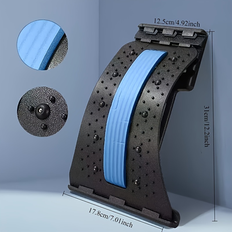 Correttore Posturale a 3 Livel - Sports Equipment Meaning recensione e prezzo