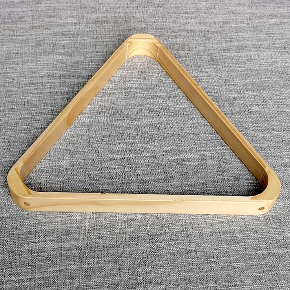 Triangolo da Biliardo, Accesso - Sports Equipment In Chinese recensione e prezzo