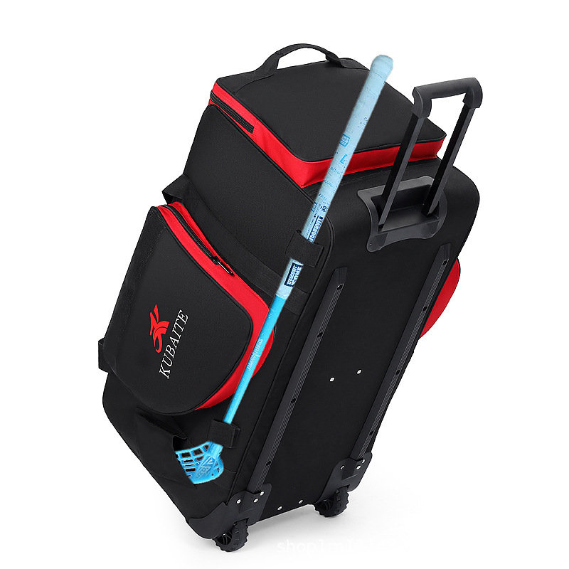 Nuova borsa per attrezzatura p - Sports Equipment Bag With Wheels recensione e prezzo