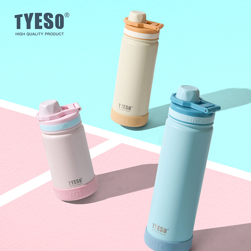 TYESO Borraccia Termica in Acc - Sports Equipment 4 Year Old recensione e prezzo