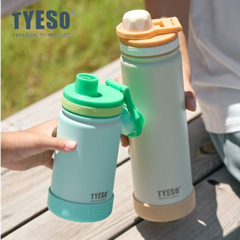 TYESO Borraccia Termica in Acc - Sports Equipment 4 Year Old recensione e prezzo