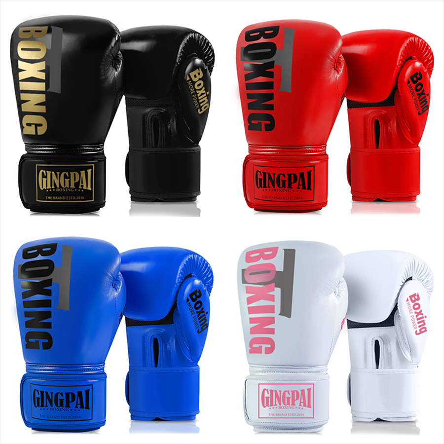 6-12oz Guantoni da boxe per ad - Sports Equipment 4 Year Old recensione e prezzo
