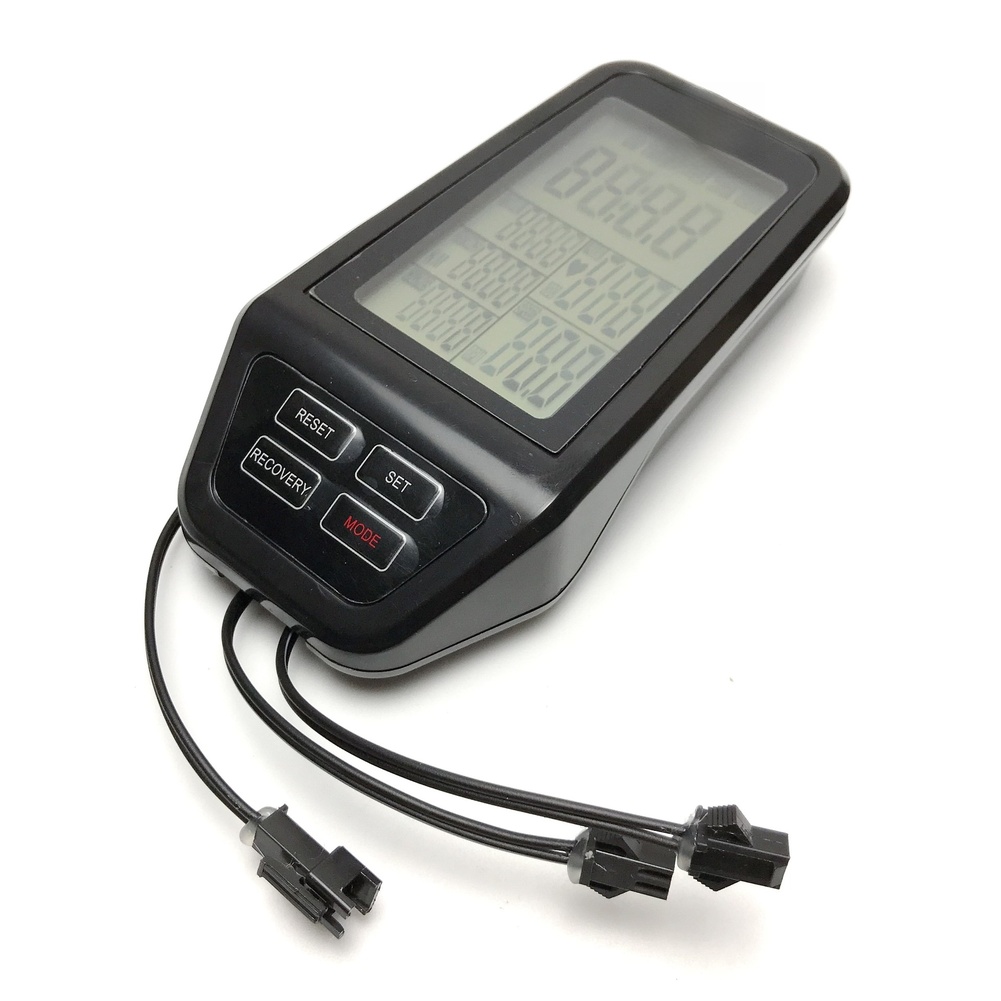 Schermo Display Computerizzato - Sports Equipment Meaning recensione e prezzo