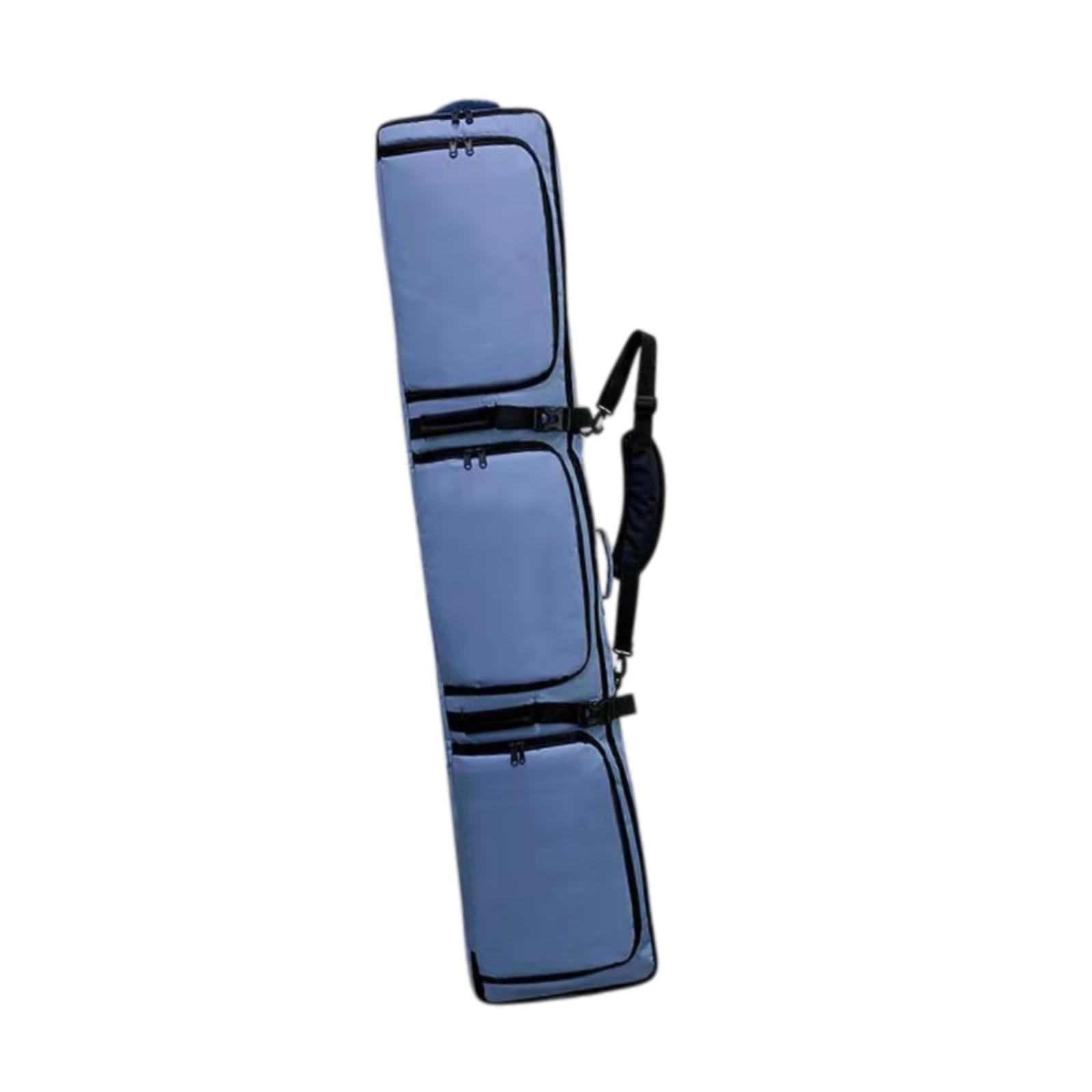 Borsa per Snowboard con Ruote, - Sports Equipment Bag With Wheels recensione e prezzo