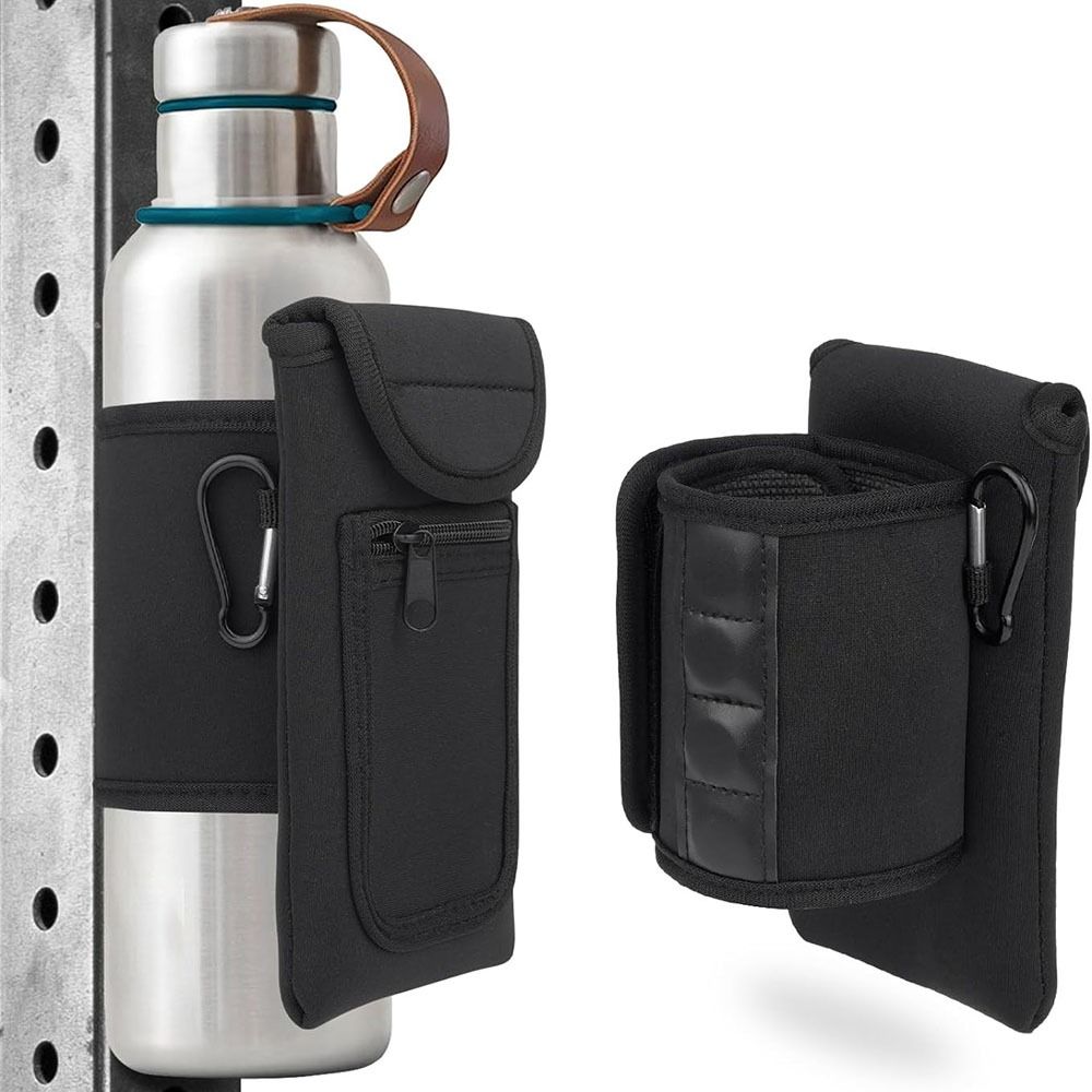 Portaborraccia magnetico per p - Sports Equipment Holder recensione e prezzo