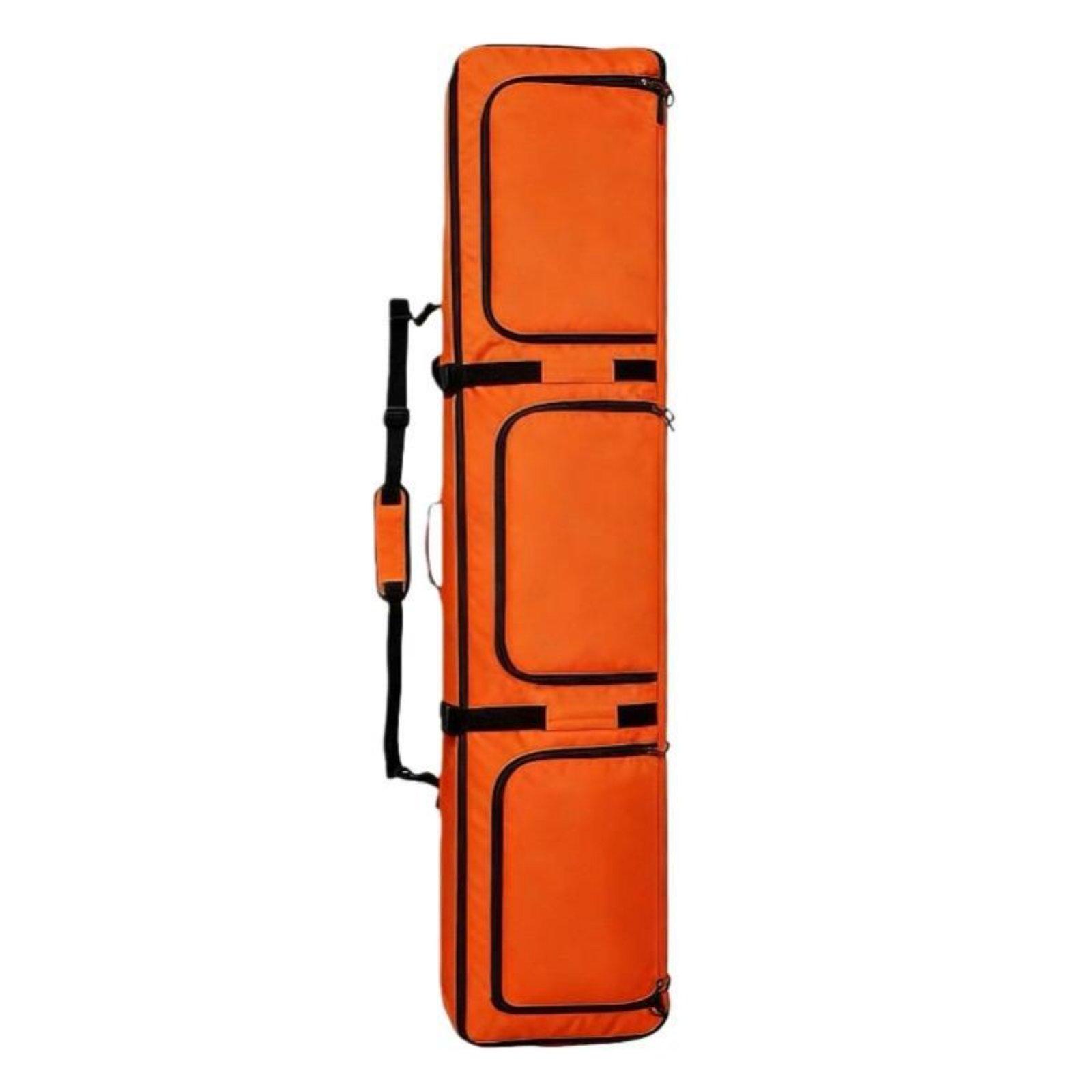Borsa per Attrezzatura da Sci, - Sports Equipment Bag With Wheels recensione e prezzo