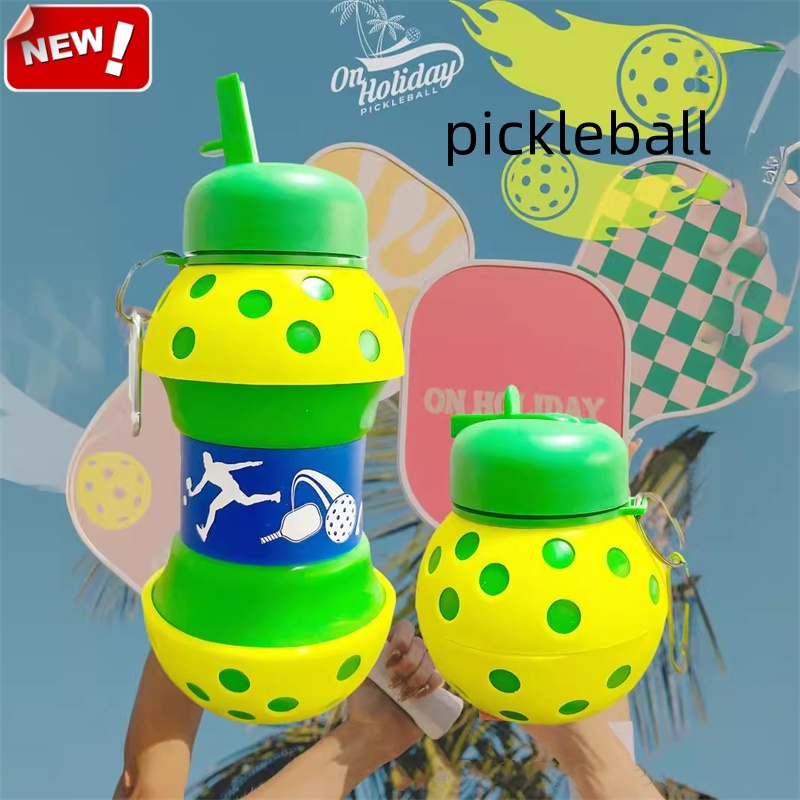 Bottiglia d'acqua portatile a  - Sports Equipment 4 Year Old recensione e prezzo