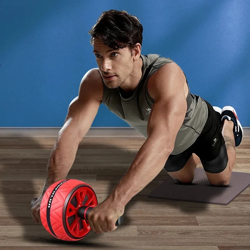 Rullo per Addominali con Impug - Sports Equipment Meaning recensione e prezzo