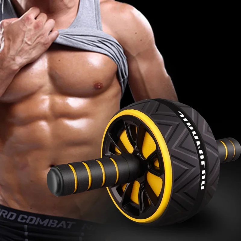 Rullo per Addominali con Impug - Sports Equipment Meaning recensione e prezzo