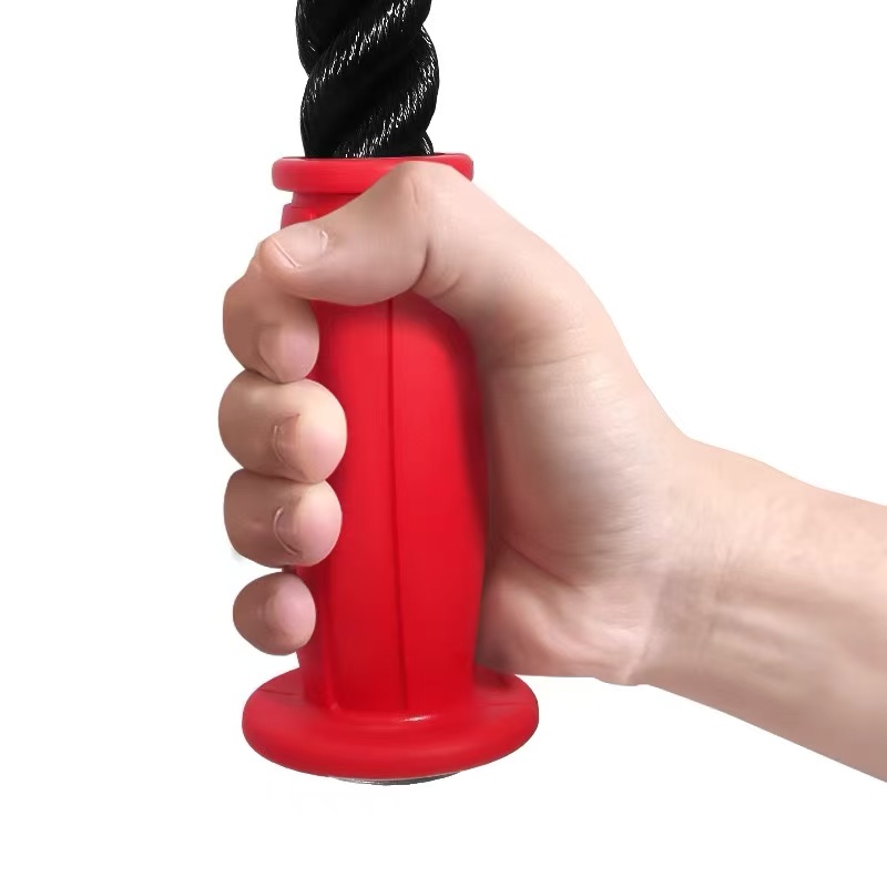 Corde ergonomiche per tricipit - Sports Equipment Meaning recensione e prezzo