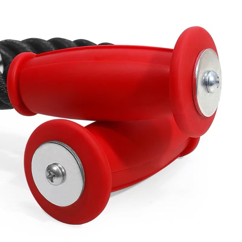 Corde ergonomiche per tricipit - Sports Equipment Meaning recensione e prezzo