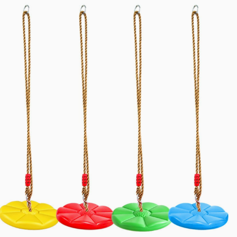 Altalena a Disco Ottagonale Ro - Sports Equipment 4 Year Old recensione e prezzo