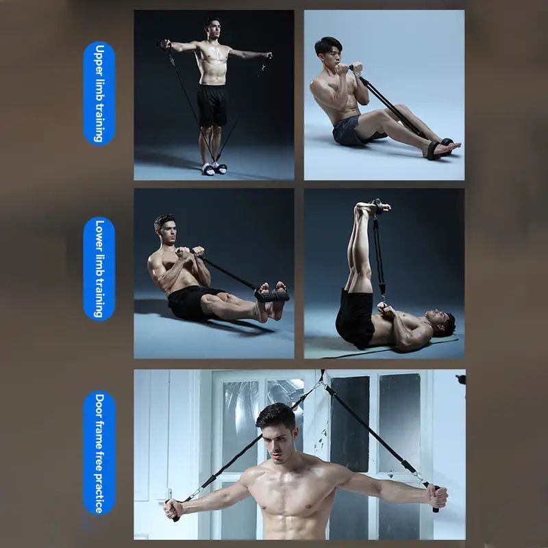 Estrattore per corda di tensio - Sports Equipment Meaning recensione e prezzo