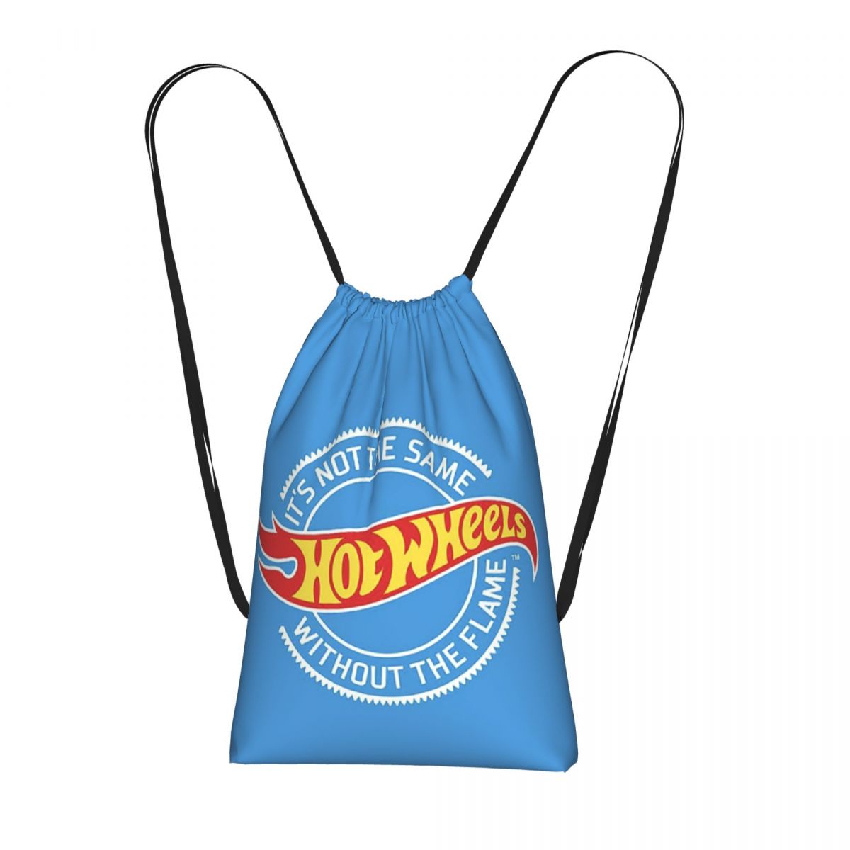 Zaino con coulisse Hot Wheels  - Sports Equipment Bag With Wheels recensione e prezzo