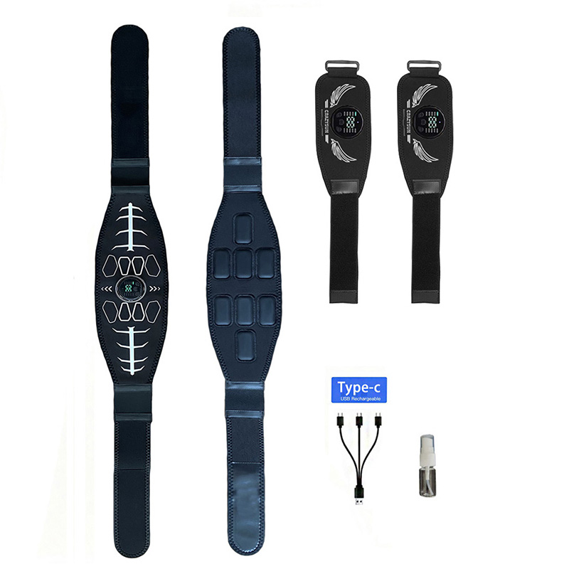 Cintura Tonificante Addominale - Sports Equipment Meaning recensione e prezzo