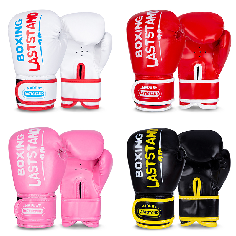 Guanti da boxe per bambini Gua - Sports Equipment 4 Year Old recensione e prezzo