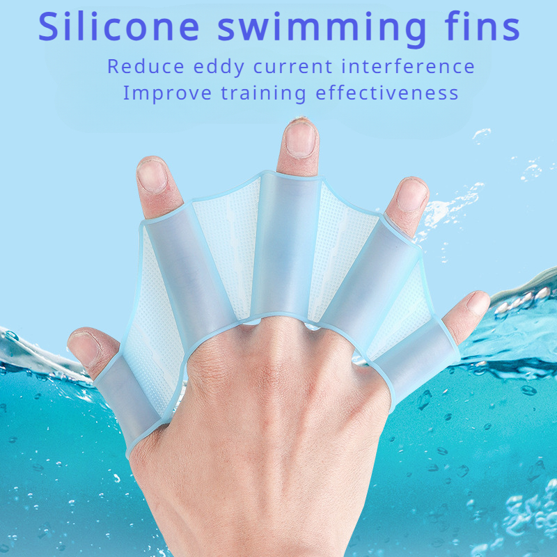 Pinne da nuoto in silicone Fli - Sports Equipment 4 Year Old recensione e prezzo