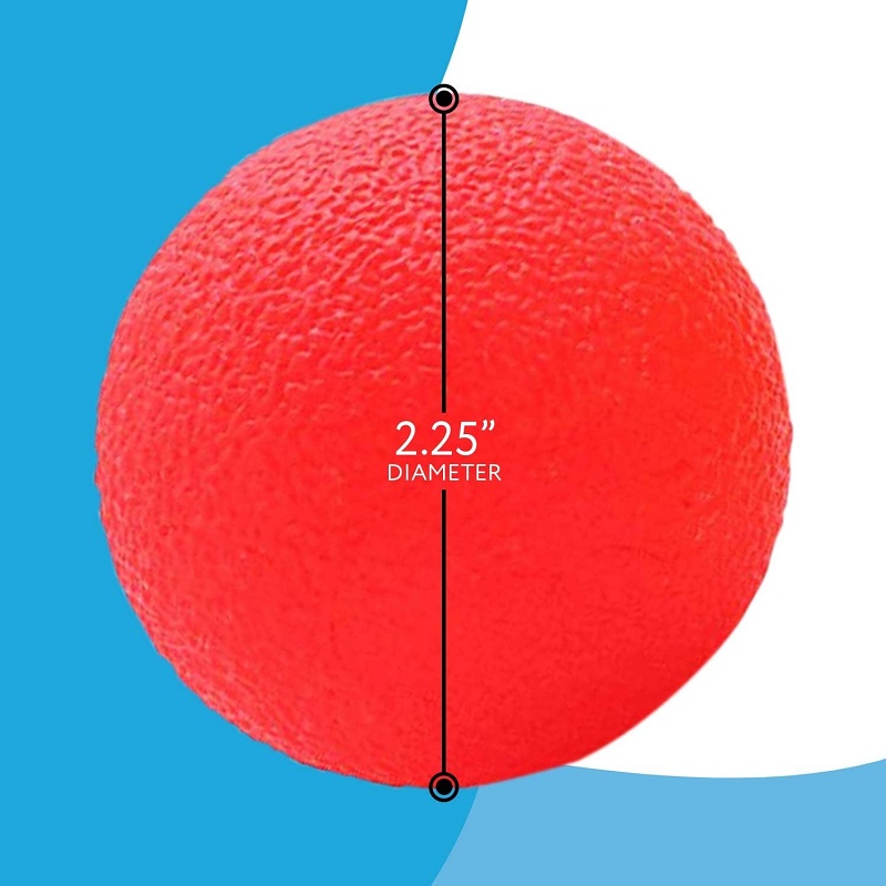 Impugnatura a mano Egg Grippin - Sports Equipment Meaning recensione e prezzo