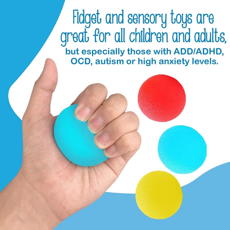Impugnatura a mano Egg Grippin - Sports Equipment Meaning recensione e prezzo