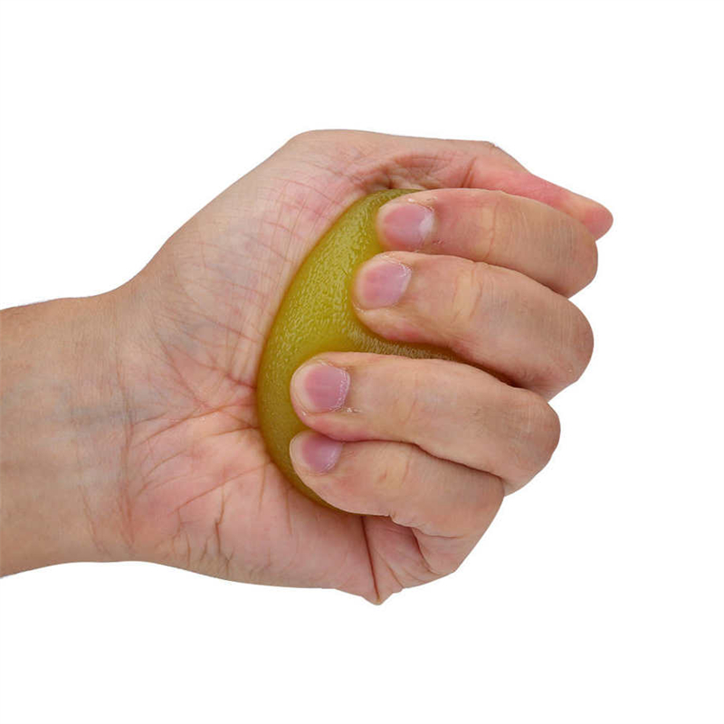 Impugnatura a mano Egg Grippin - Sports Equipment Meaning recensione e prezzo