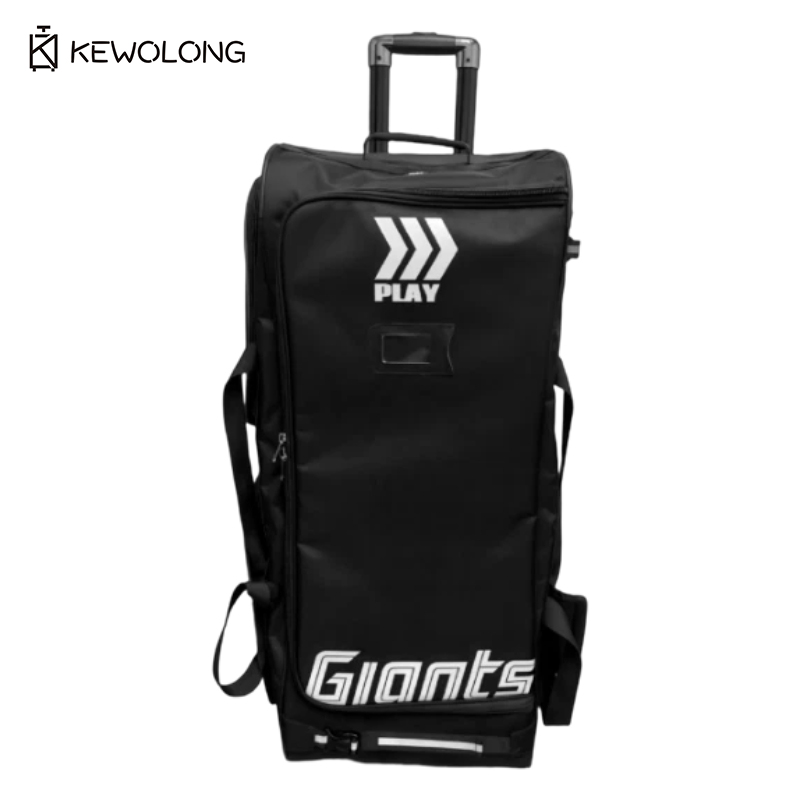 Borsa Sportiva con Ruote e Man - Sports Equipment Bag With Wheels recensione e prezzo