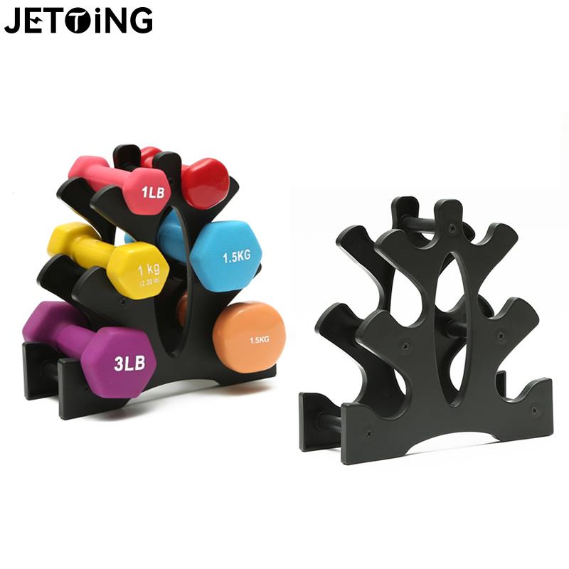 Dumbbell Rack Dumbbell Rack di - Sports Equipment Holder recensione e prezzo