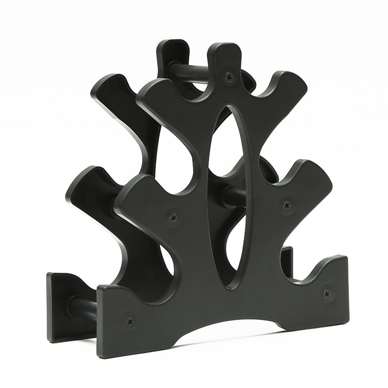 Dumbbell Rack Dumbbell Rack di - Sports Equipment Holder recensione e prezzo