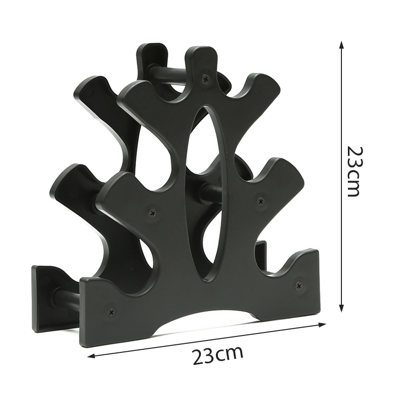Dumbbell Rack Dumbbell Rack di - Sports Equipment Holder recensione e prezzo