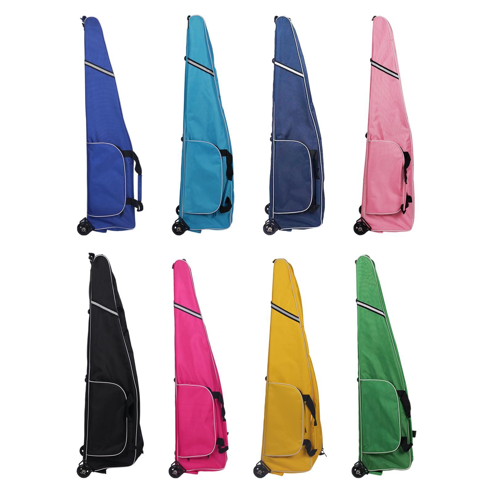 Carrello grande per borsa da s - Sports Equipment Bag With Wheels recensione e prezzo