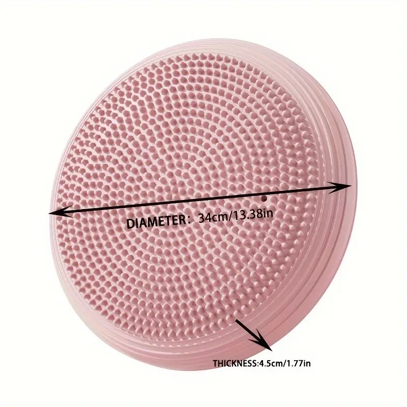 Tappetino da yoga addensato Ma - Sports Equipment Meaning recensione e prezzo