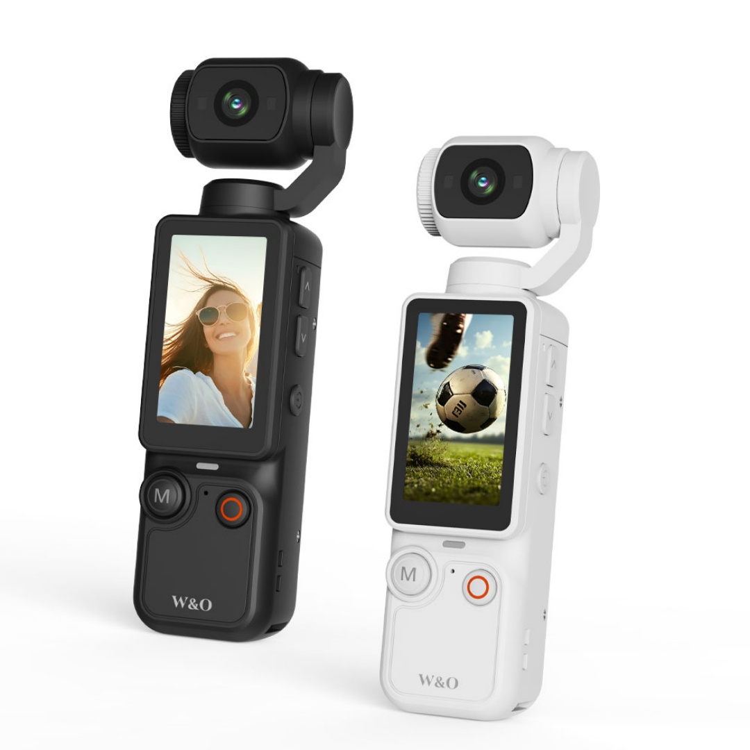 Videocamera Sportiva 1080P Dot - Sports Equipment In Chinese recensione e prezzo