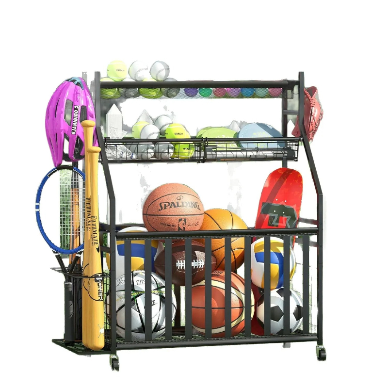 Sistema Integrato di Stoccaggi - Sports Equipment Bag With Wheels recensione e prezzo