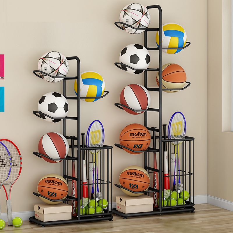 Porta Palloni Sportivi Autopor - Sports Equipment Holder recensione e prezzo