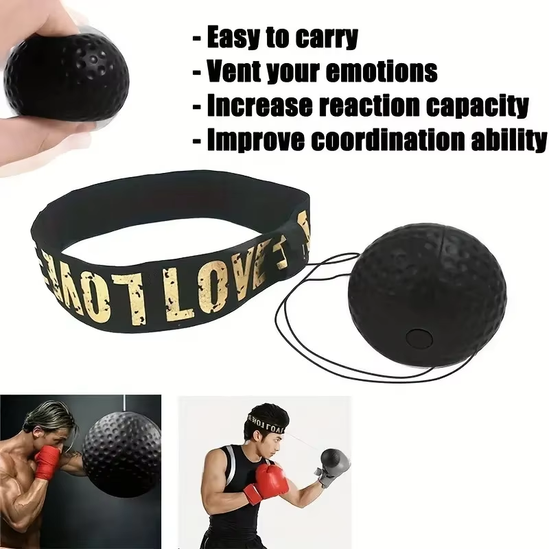 Palla da Boxe per Allenamento  - Sports Equipment Meaning recensione e prezzo