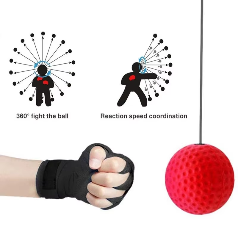Palla da Boxe per Allenamento  - Sports Equipment Meaning recensione e prezzo