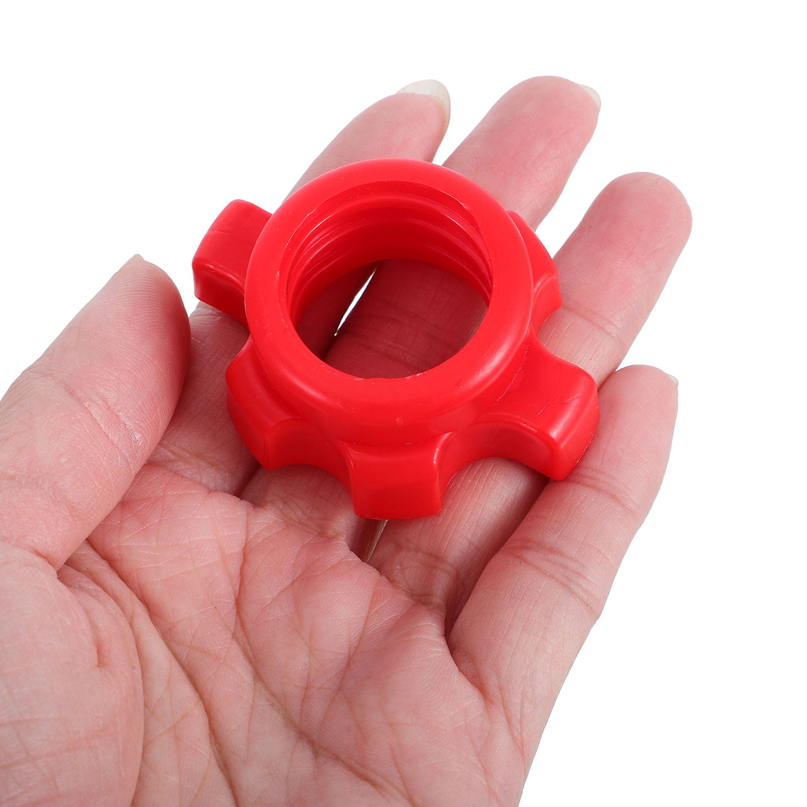 4 Pezzi Dadi in Plastica per F - Sports Equipment Meaning recensione e prezzo