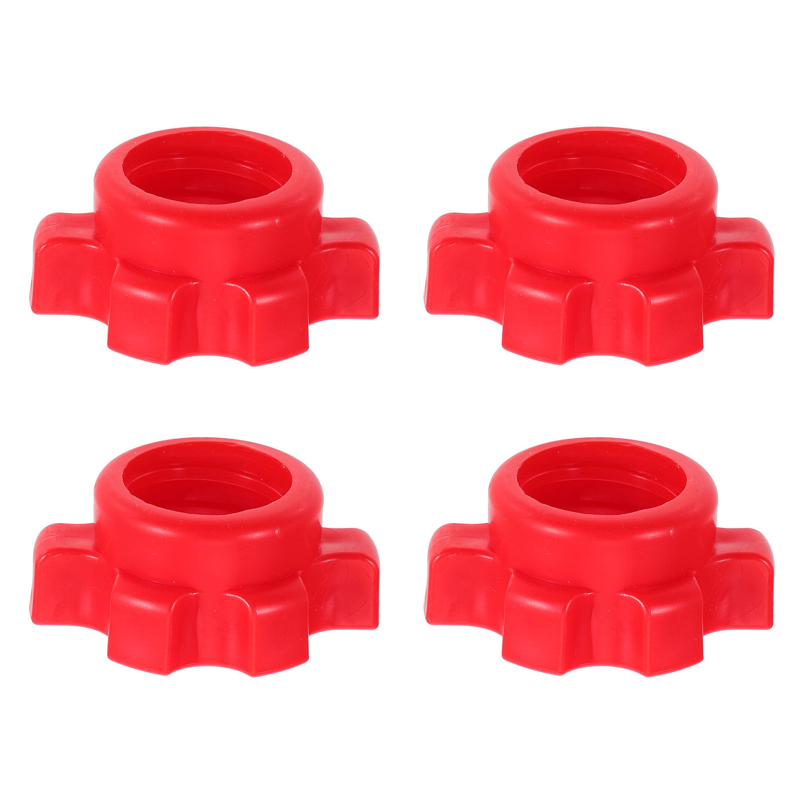 4 Pezzi Dadi in Plastica per F - Sports Equipment Meaning recensione e prezzo