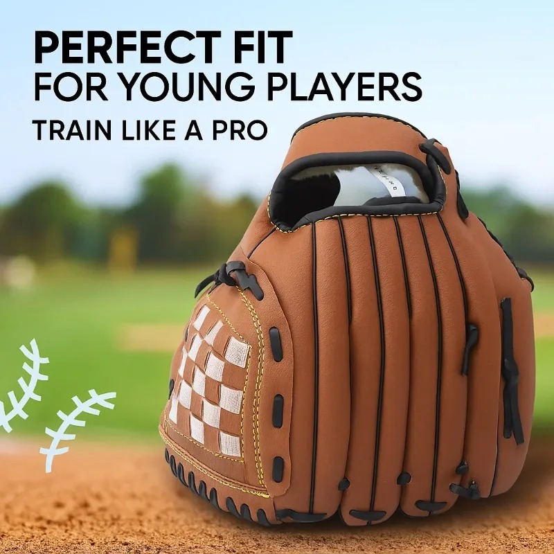 Guanto da Baseball per Sport a - Sports Equipment 4 Year Old recensione e prezzo