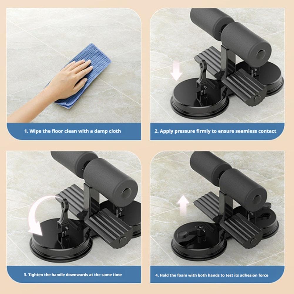Dispositivo Assistente per Sit - Sports Equipment Meaning recensione e prezzo