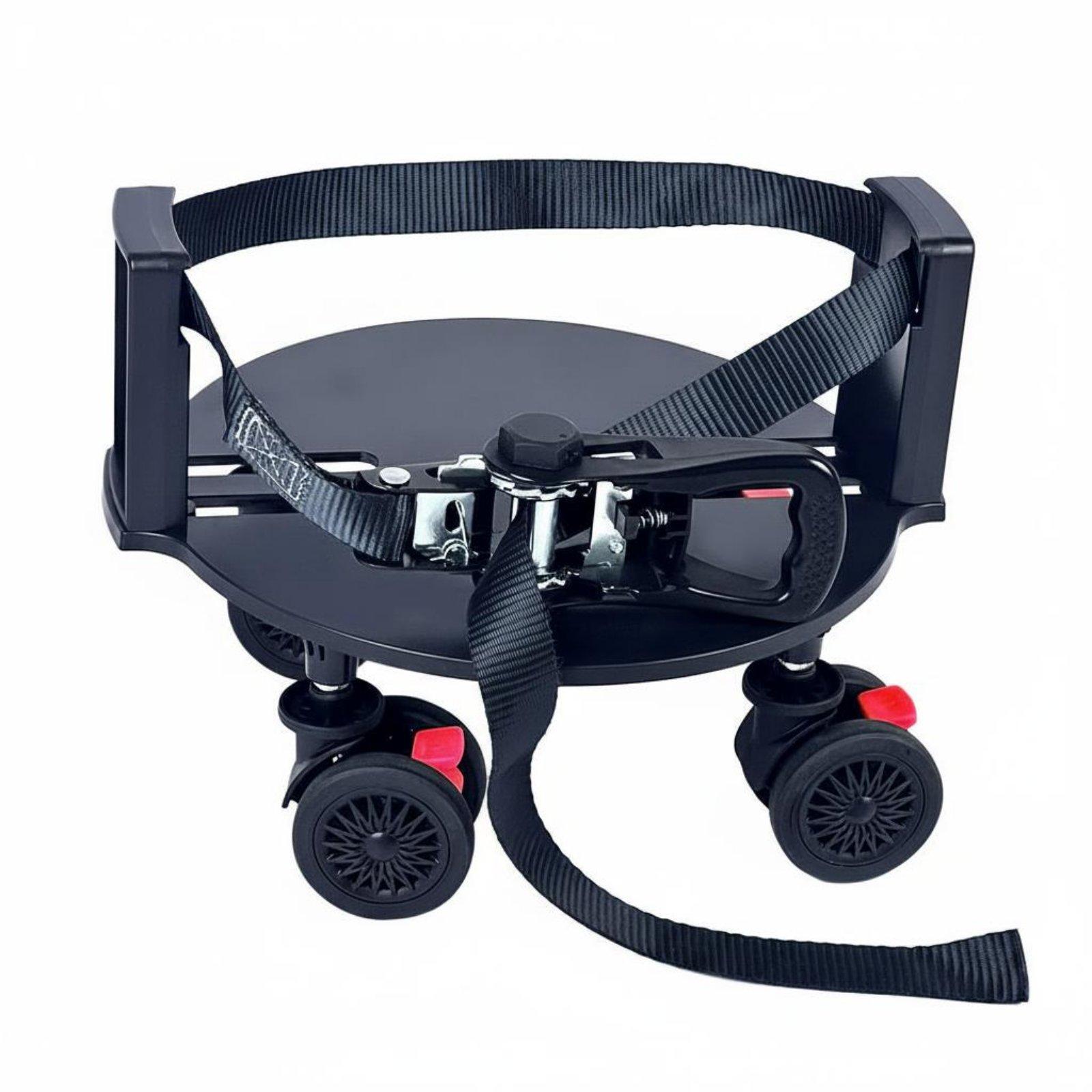 Supporto per Attrezzatura da G - Sports Equipment Bag With Wheels recensione e prezzo