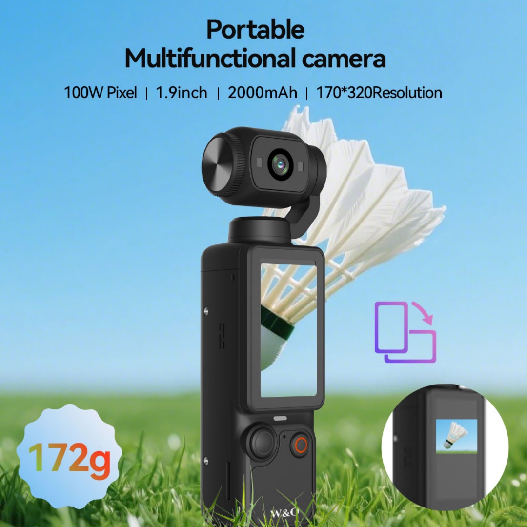 Videocamera Sportiva SKIG 1080 - Sports Equipment In Chinese recensione e prezzo
